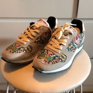 Inkkas Jogger shoes Patagonia